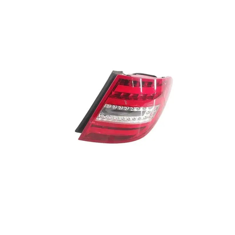 High Quality LED Tail Lamp Rear Light Left Right 2048203764/3864 For  W204 C CLASS 2011 2012 2013
